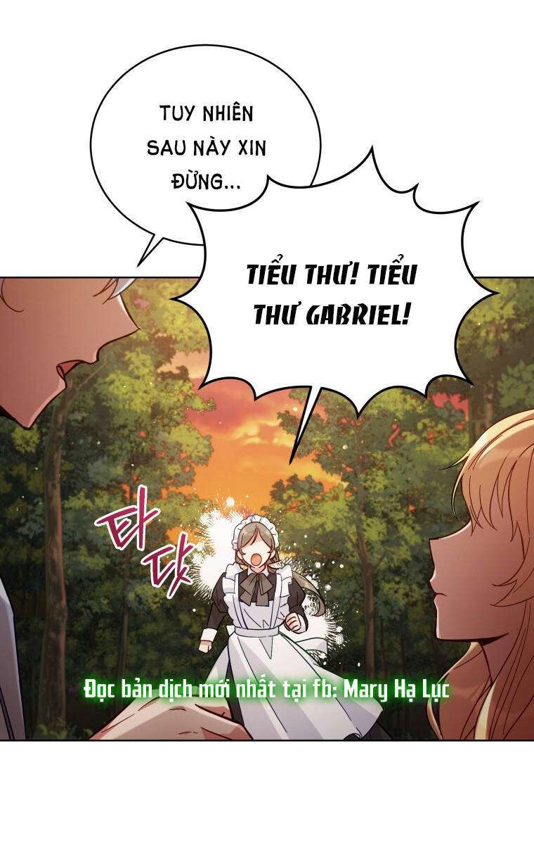 Quý Cô Khó Gần Chapter 57 - Trang 2