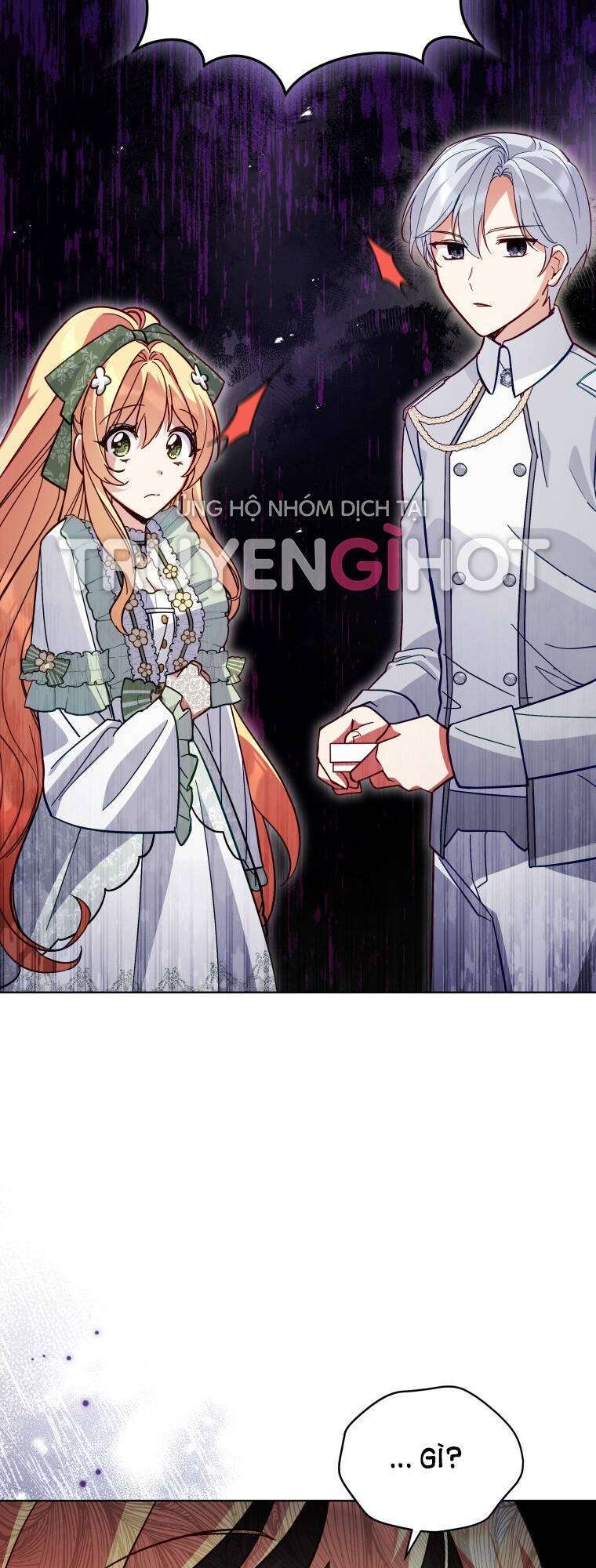 Quý Cô Khó Gần Chapter 57 - Trang 2