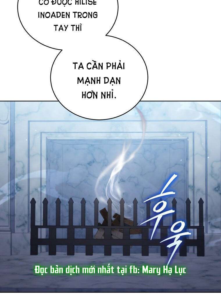 Quý Cô Khó Gần Chapter 57 - Trang 2