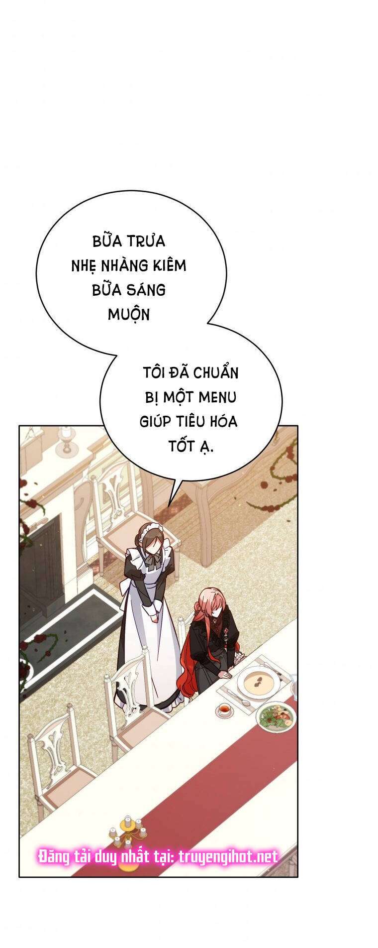 Quý Cô Khó Gần Chapter 57 - Trang 2