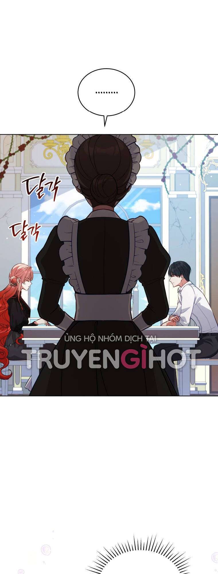 Quý Cô Khó Gần Chapter 57 - Trang 2