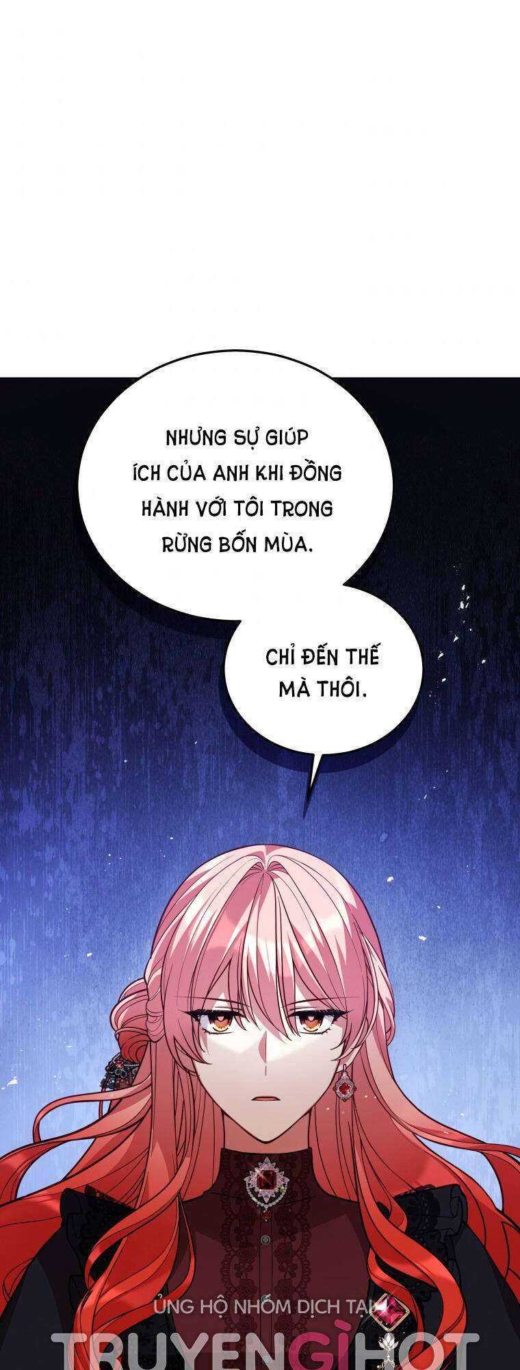 Quý Cô Khó Gần Chapter 57 - Trang 2