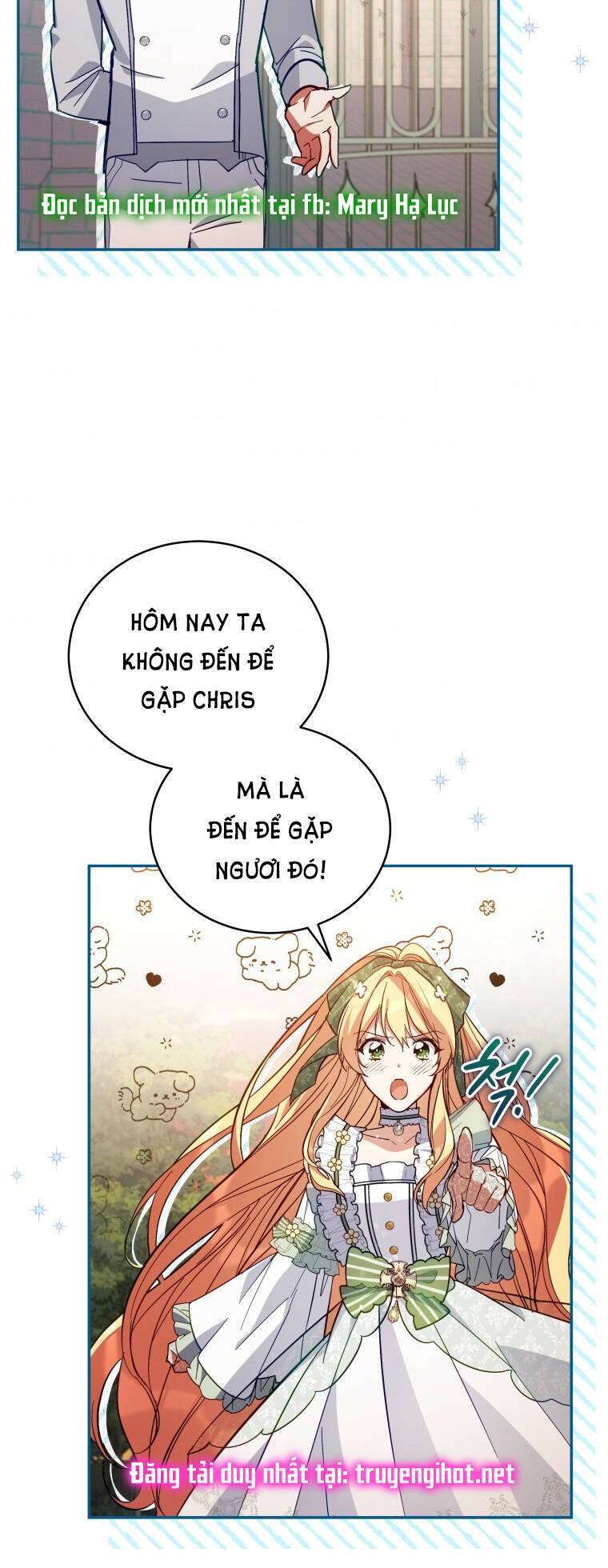 Quý Cô Khó Gần Chapter 57 - Trang 2