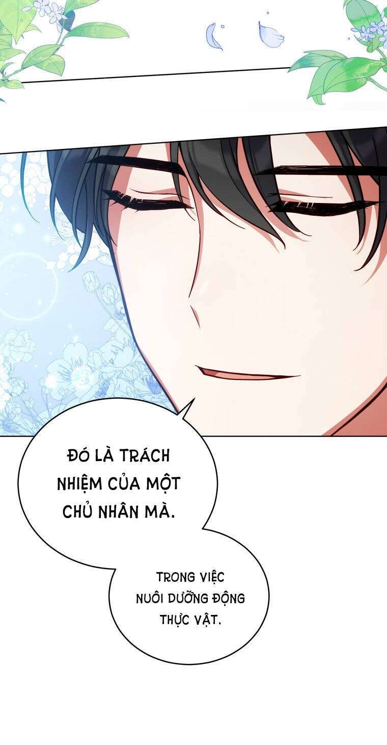 Quý Cô Khó Gần Chapter 57 - Trang 2