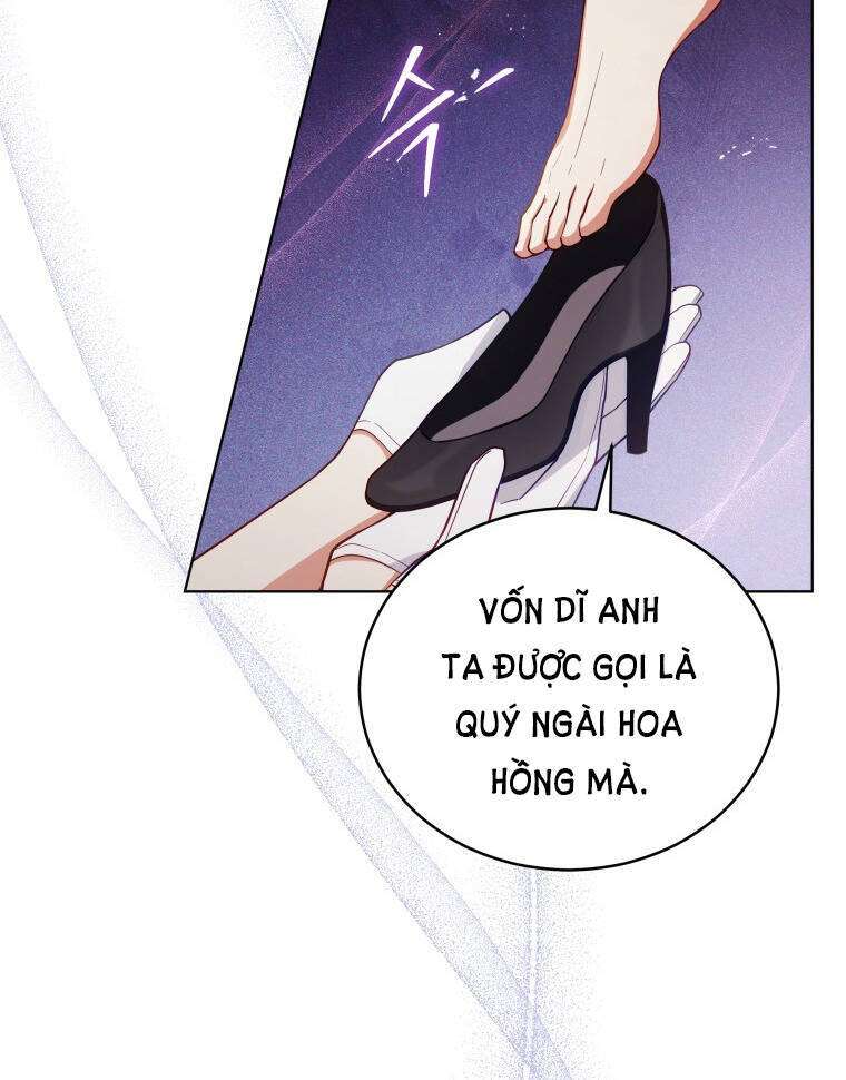 Quý Cô Khó Gần Chapter 57 - Trang 2