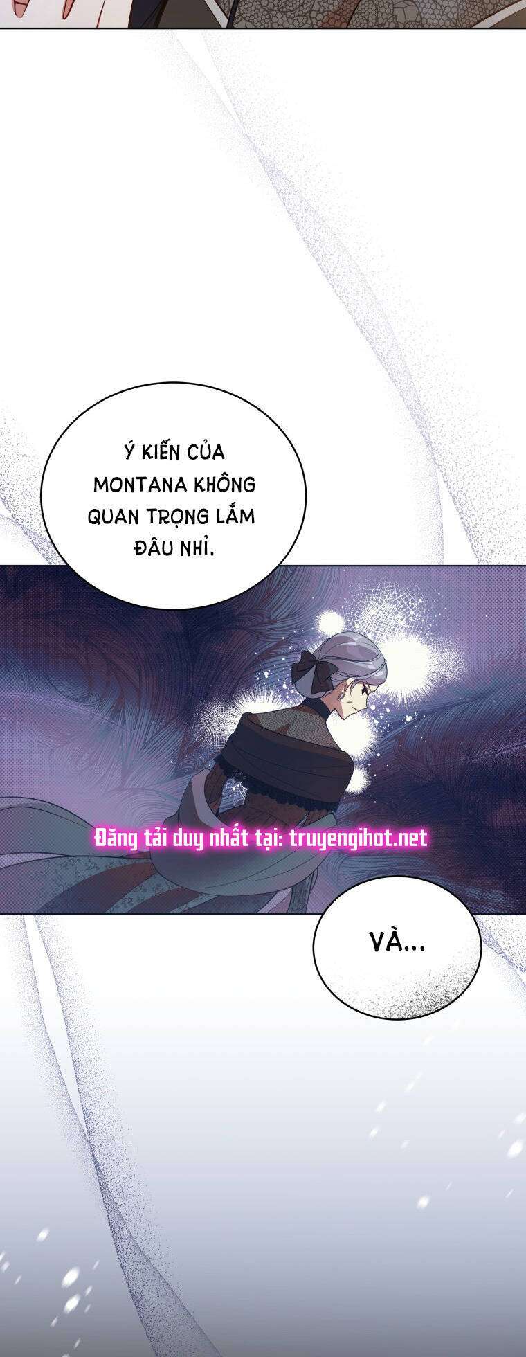 Quý Cô Khó Gần Chapter 57 - Trang 2