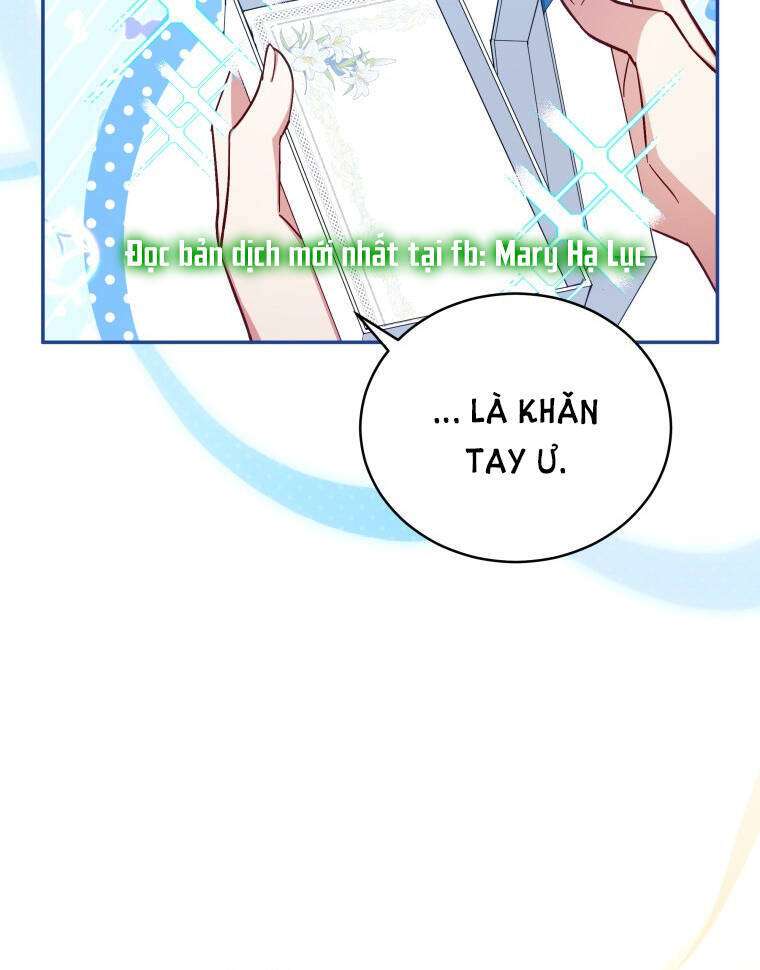 Quý Cô Khó Gần Chapter 57 - Trang 2