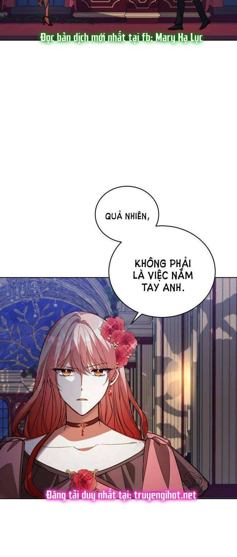 Quý Cô Khó Gần Chapter 56 - Trang 2