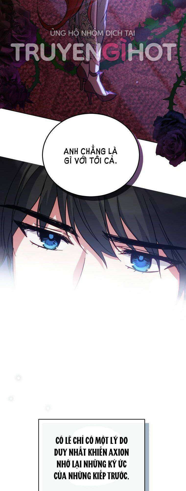 Quý Cô Khó Gần Chapter 56 - Trang 2