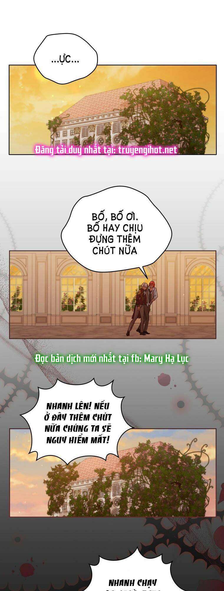 Quý Cô Khó Gần Chapter 56 - Trang 2