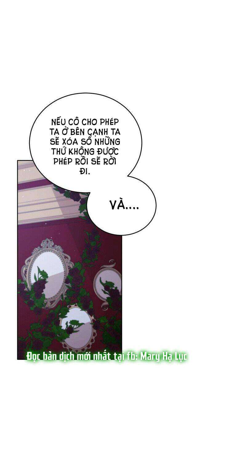 Quý Cô Khó Gần Chapter 56 - Trang 2