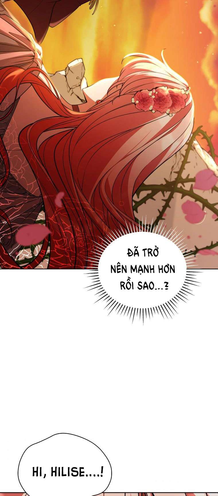 Quý Cô Khó Gần Chapter 55 - Trang 2