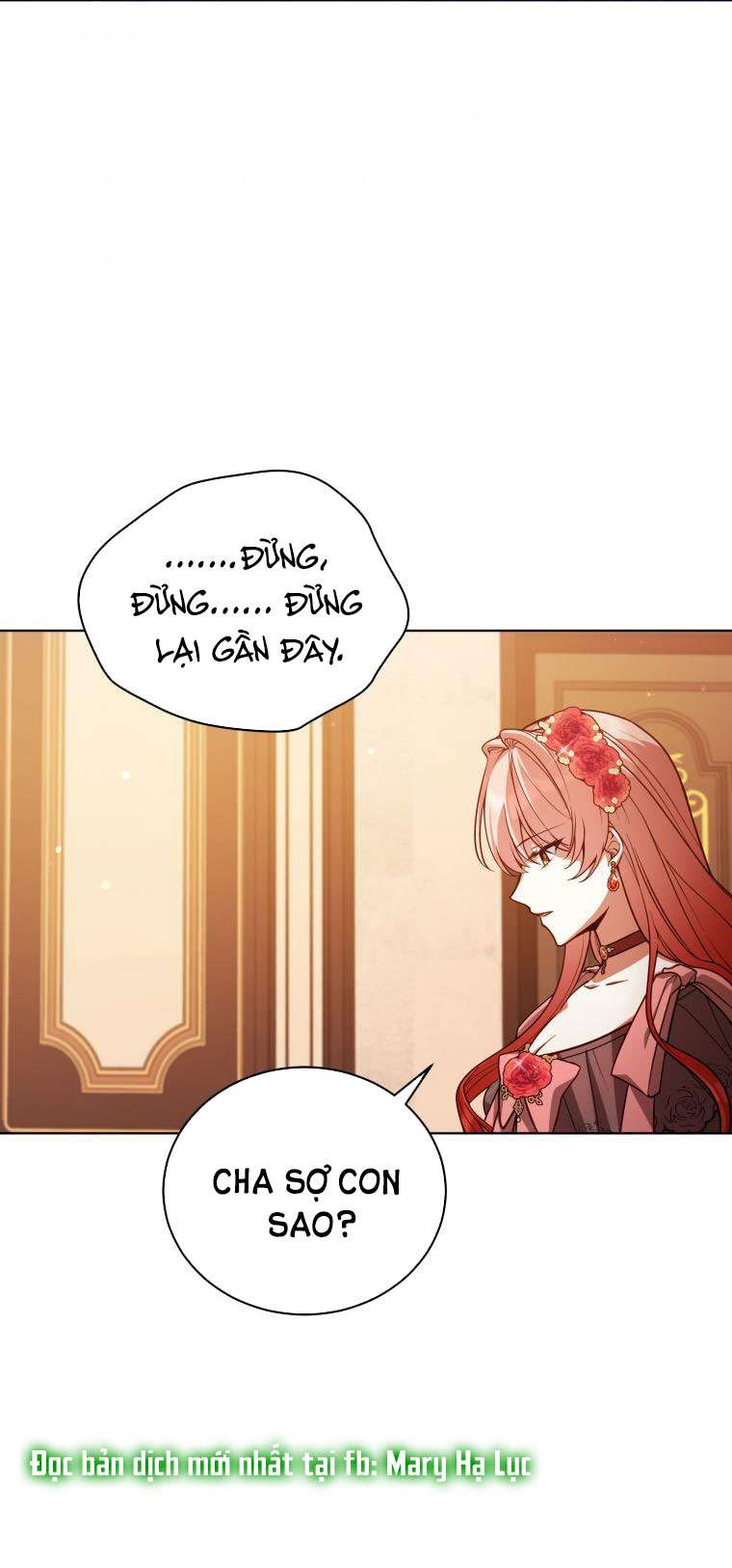 Quý Cô Khó Gần Chapter 55 - Trang 2