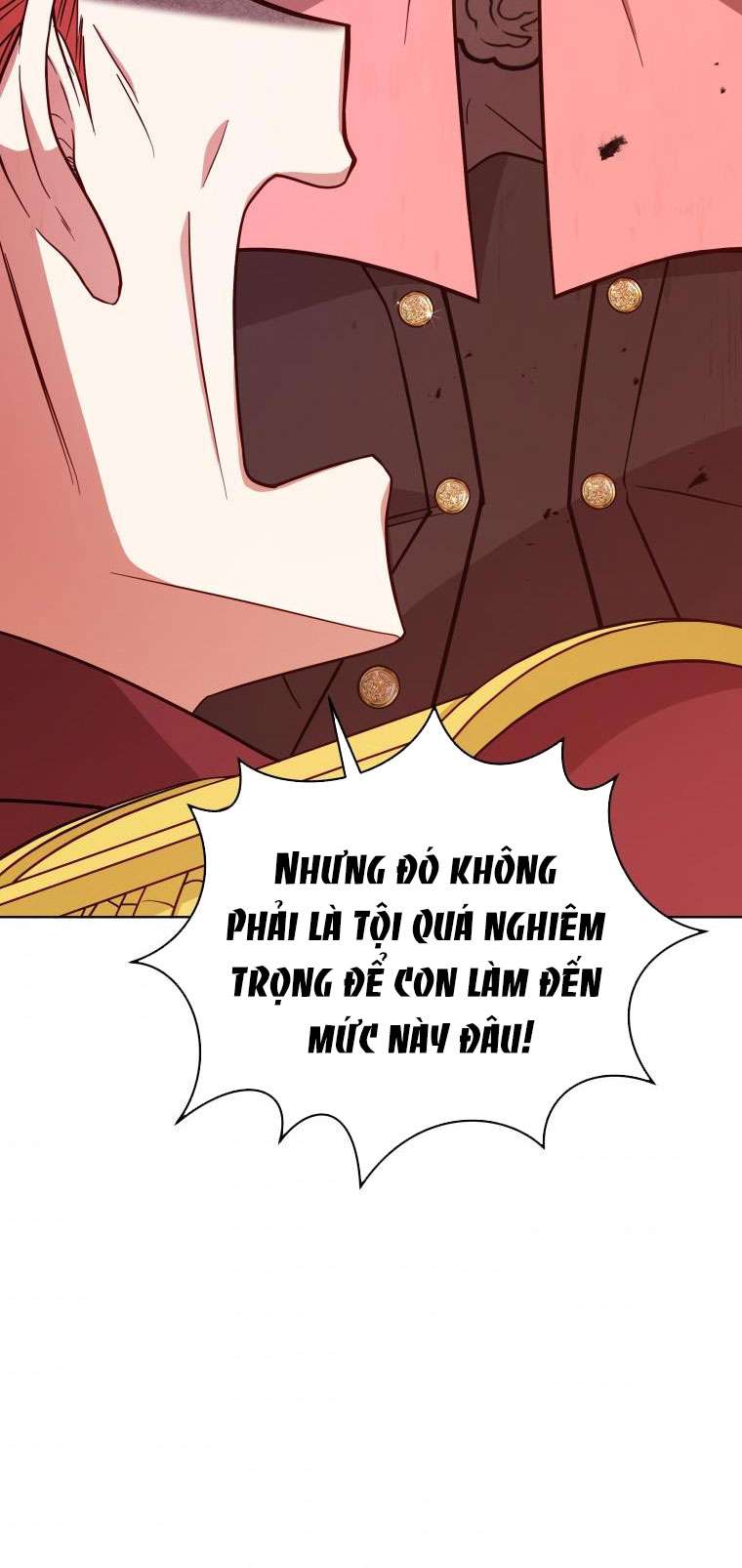 Quý Cô Khó Gần Chapter 55 - Trang 2