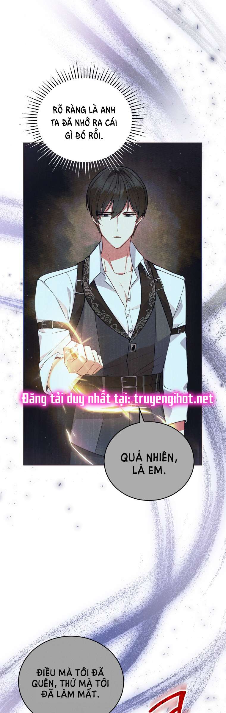 Quý Cô Khó Gần Chapter 55 - Trang 2