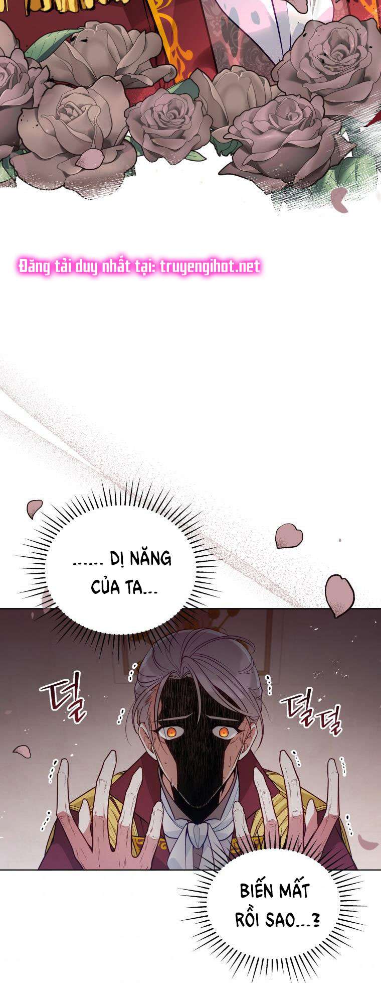 Quý Cô Khó Gần Chapter 55 - Trang 2