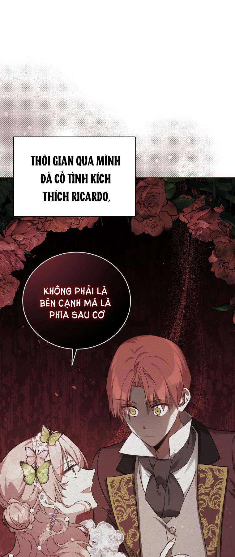 Quý Cô Khó Gần Chapter 55 - Trang 2