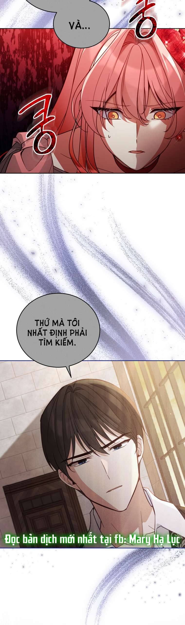 Quý Cô Khó Gần Chapter 55 - Trang 2