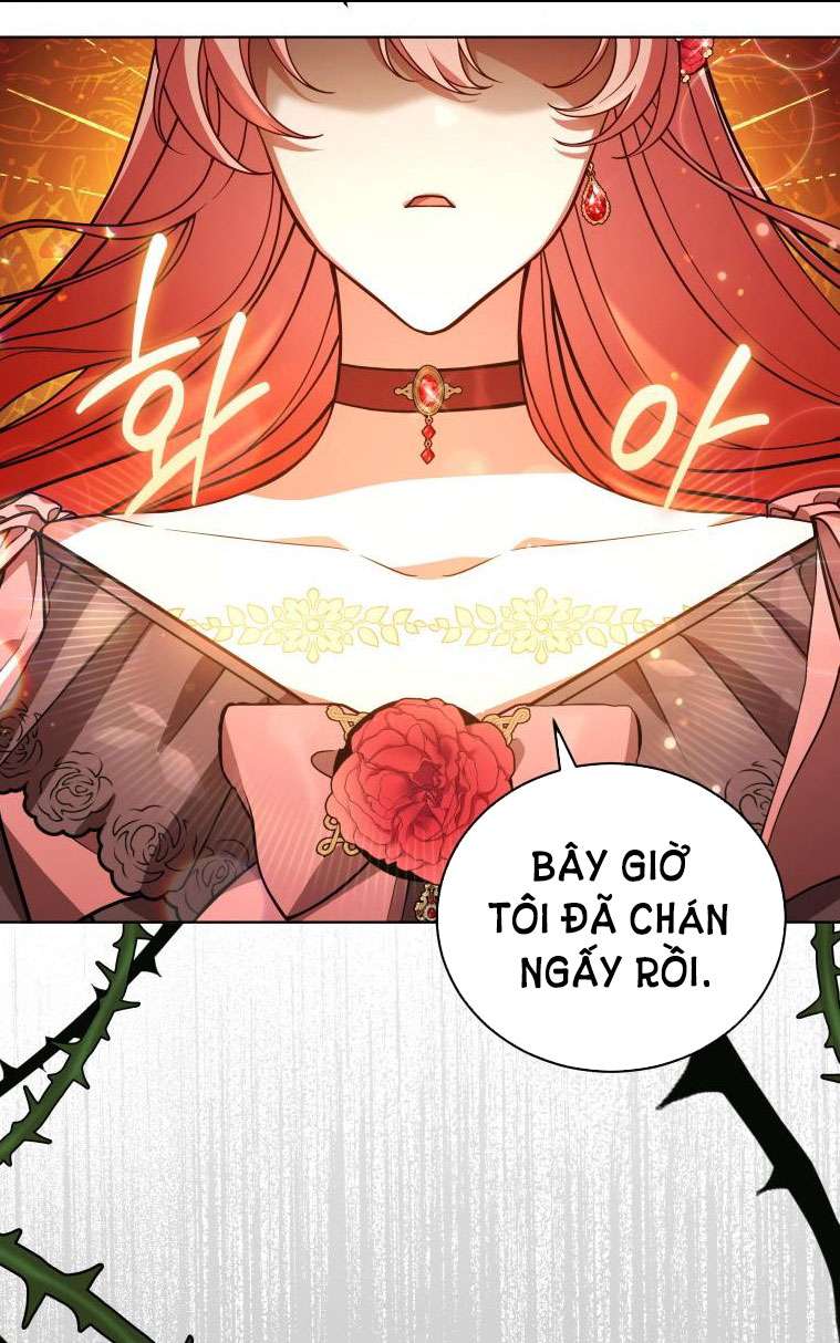 Quý Cô Khó Gần Chapter 55 - Trang 2