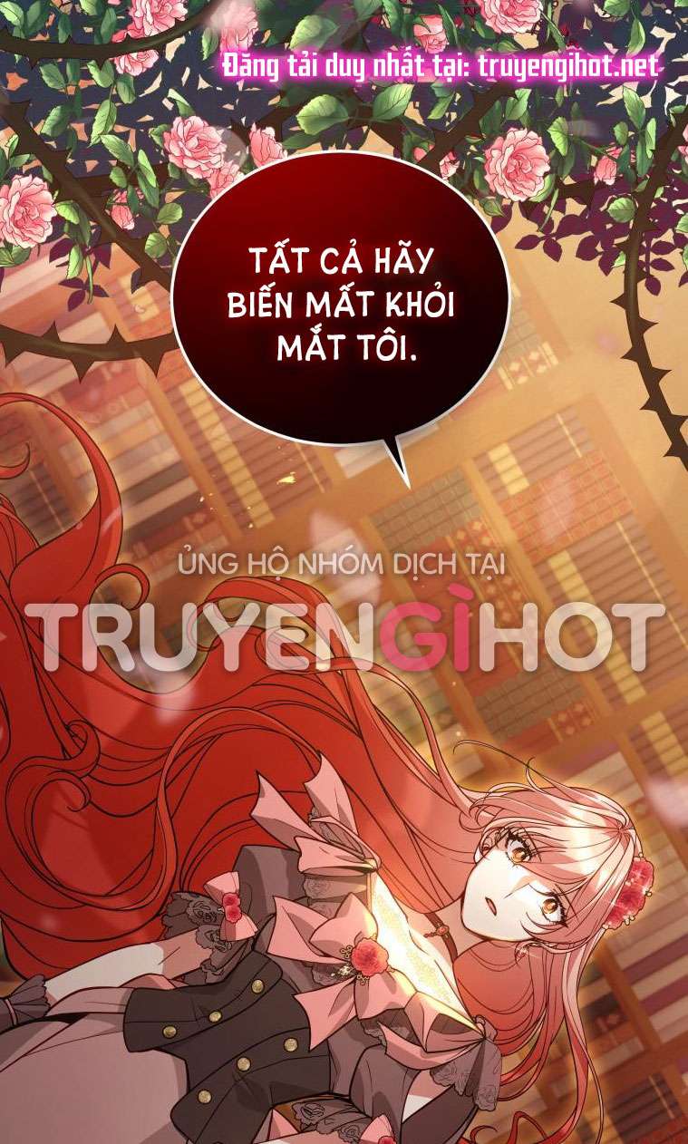 Quý Cô Khó Gần Chapter 55 - Trang 2