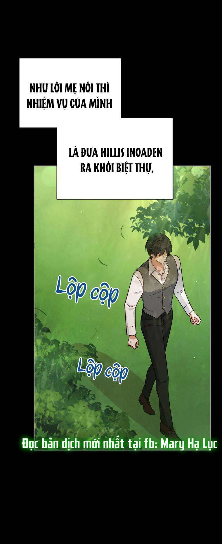 Quý Cô Khó Gần Chapter 54 - Trang 2