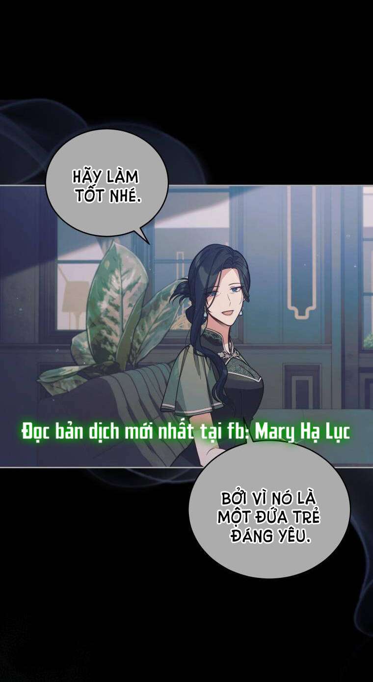 Quý Cô Khó Gần Chapter 54 - Trang 2