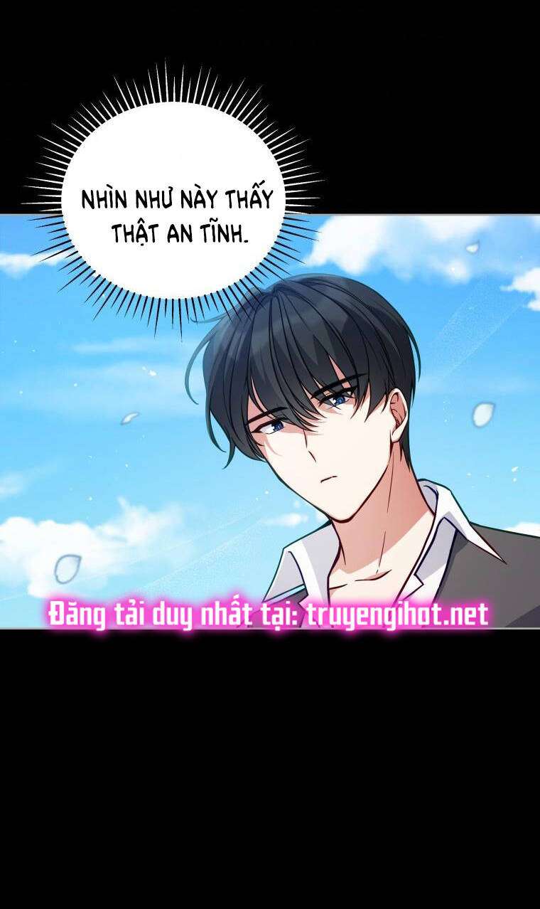 Quý Cô Khó Gần Chapter 54 - Trang 2