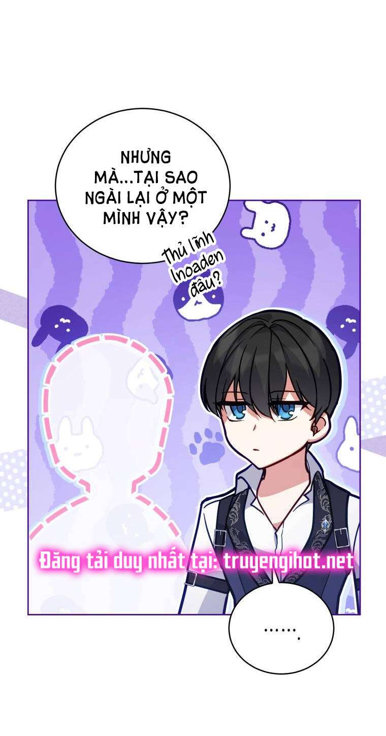 Quý Cô Khó Gần Chapter 54 - Trang 2