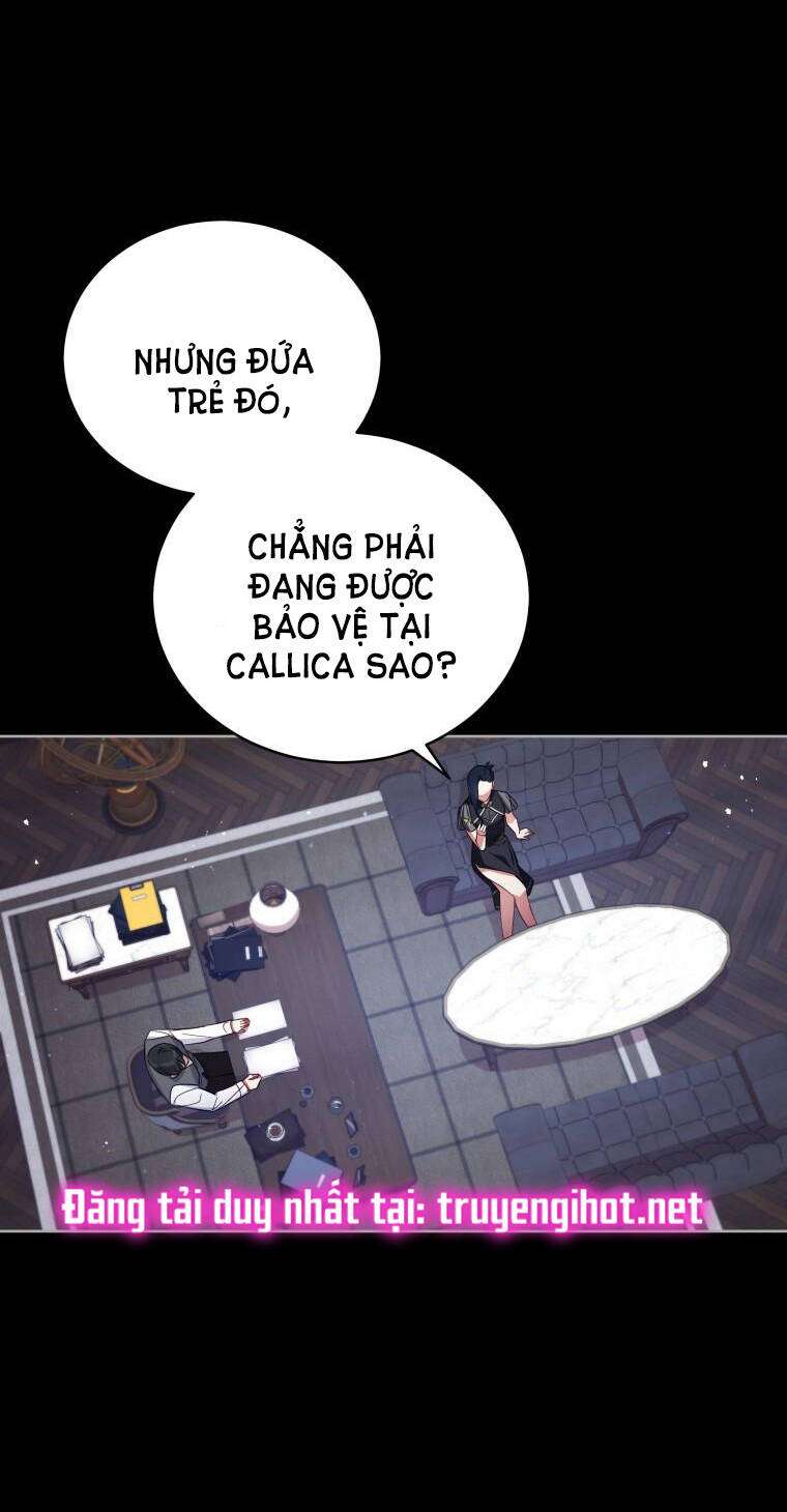 Quý Cô Khó Gần Chapter 54 - Trang 2