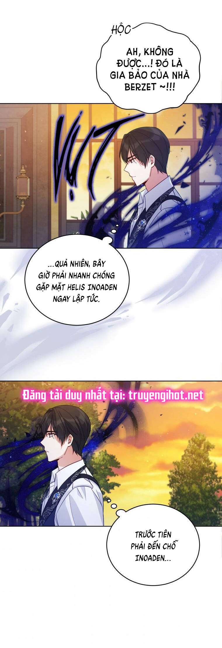 Quý Cô Khó Gần Chapter 54 - Trang 2