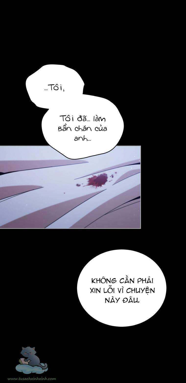 Quý Cô Khó Gần Chapter 53 - Trang 2