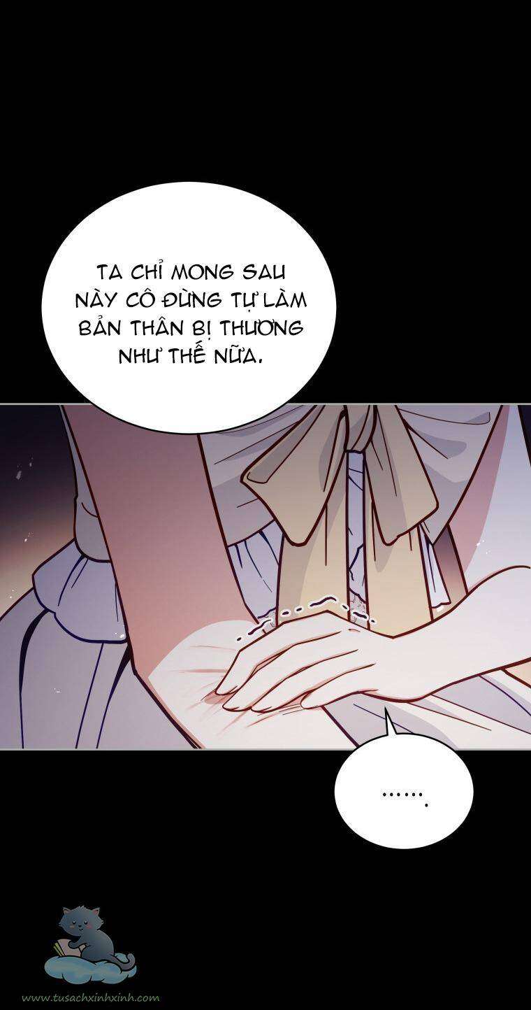 Quý Cô Khó Gần Chapter 53 - Trang 2