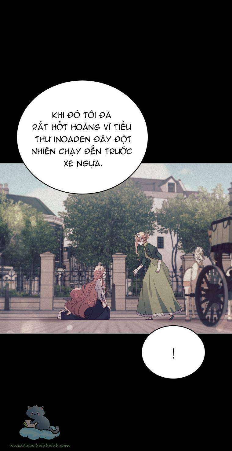 Quý Cô Khó Gần Chapter 53 - Trang 2