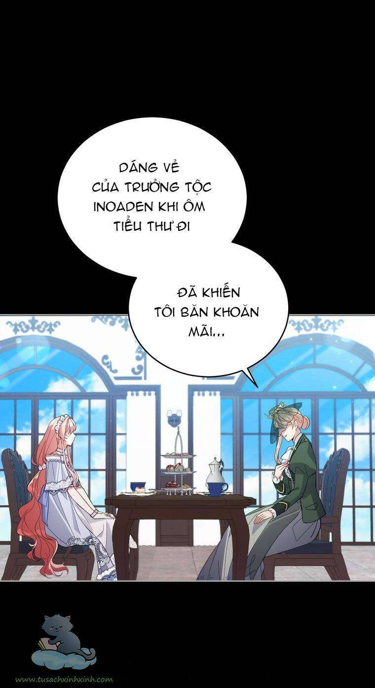 Quý Cô Khó Gần Chapter 53 - Trang 2