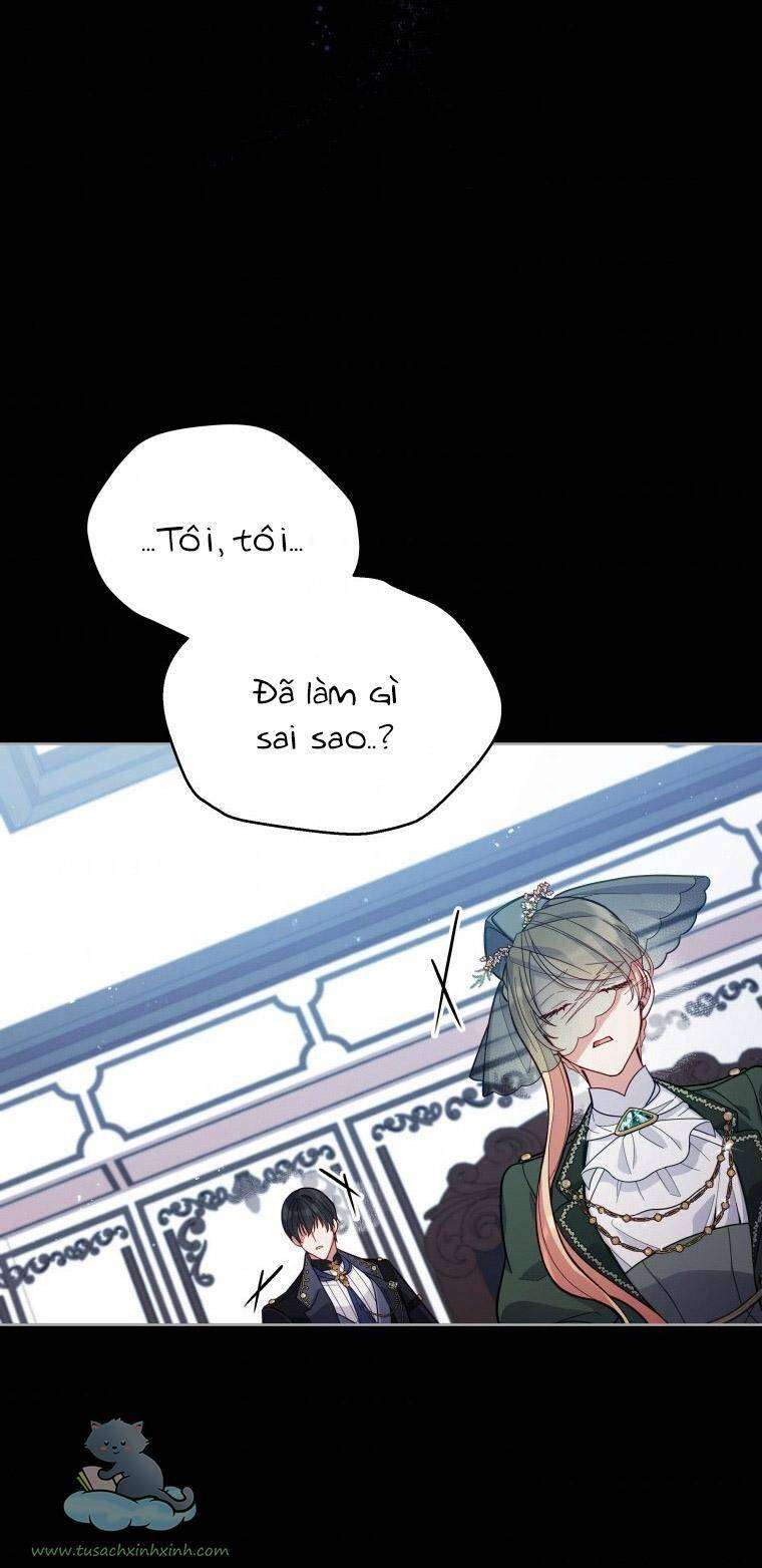 Quý Cô Khó Gần Chapter 53 - Trang 2