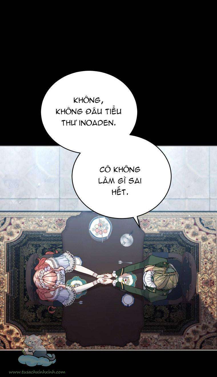 Quý Cô Khó Gần Chapter 53 - Trang 2