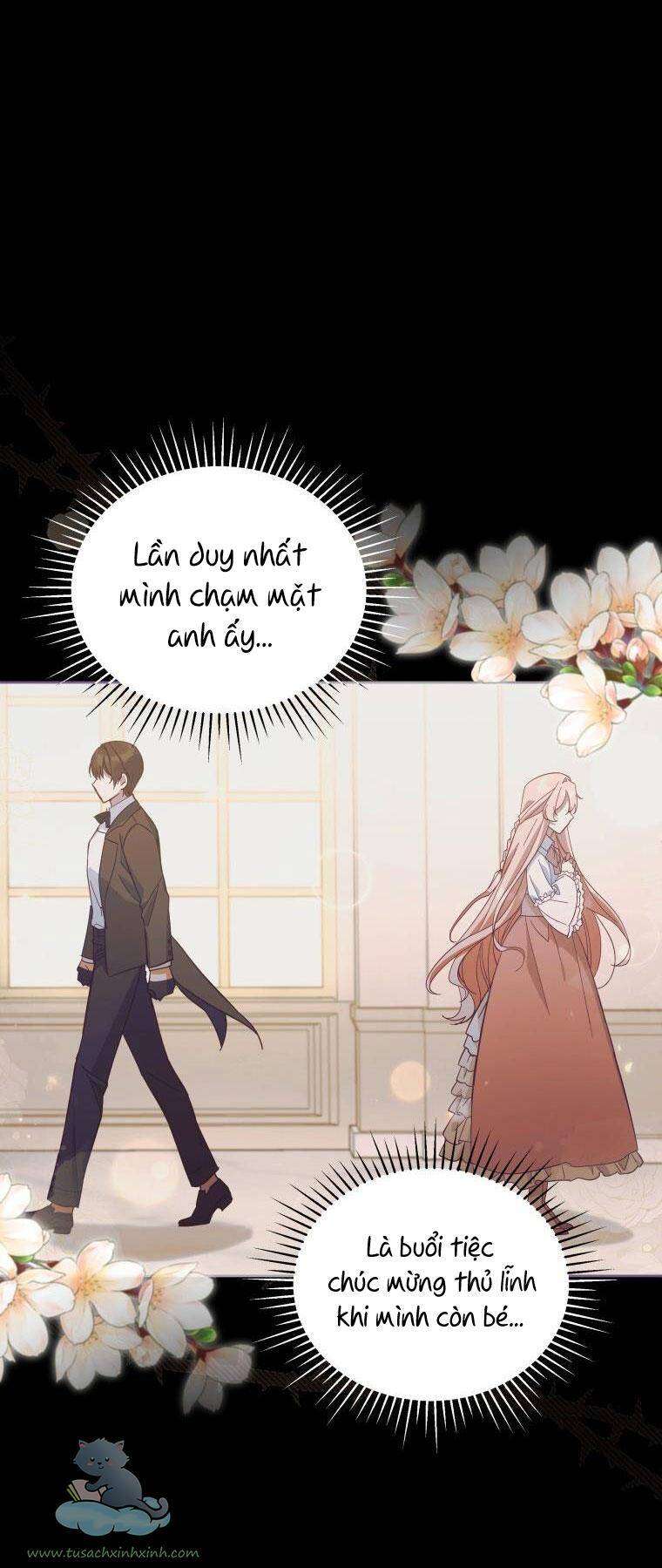 Quý Cô Khó Gần Chapter 53 - Trang 2