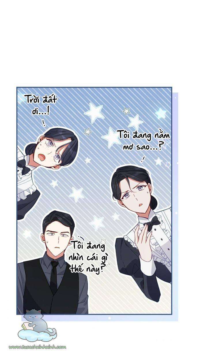 Quý Cô Khó Gần Chapter 52 - Trang 2