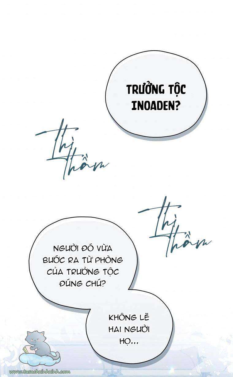 Quý Cô Khó Gần Chapter 52 - Trang 2