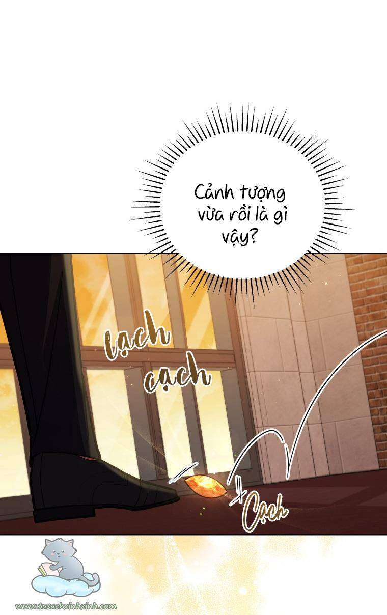 Quý Cô Khó Gần Chapter 52 - Trang 2