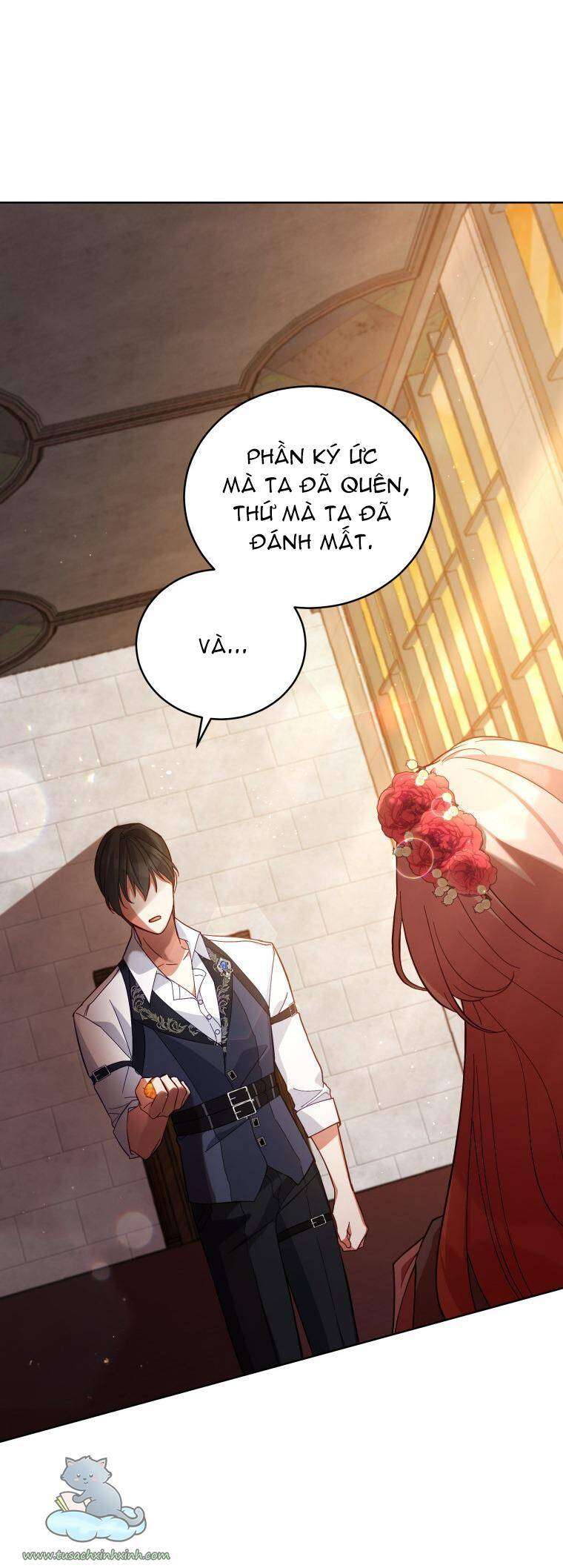 Quý Cô Khó Gần Chapter 52 - Trang 2