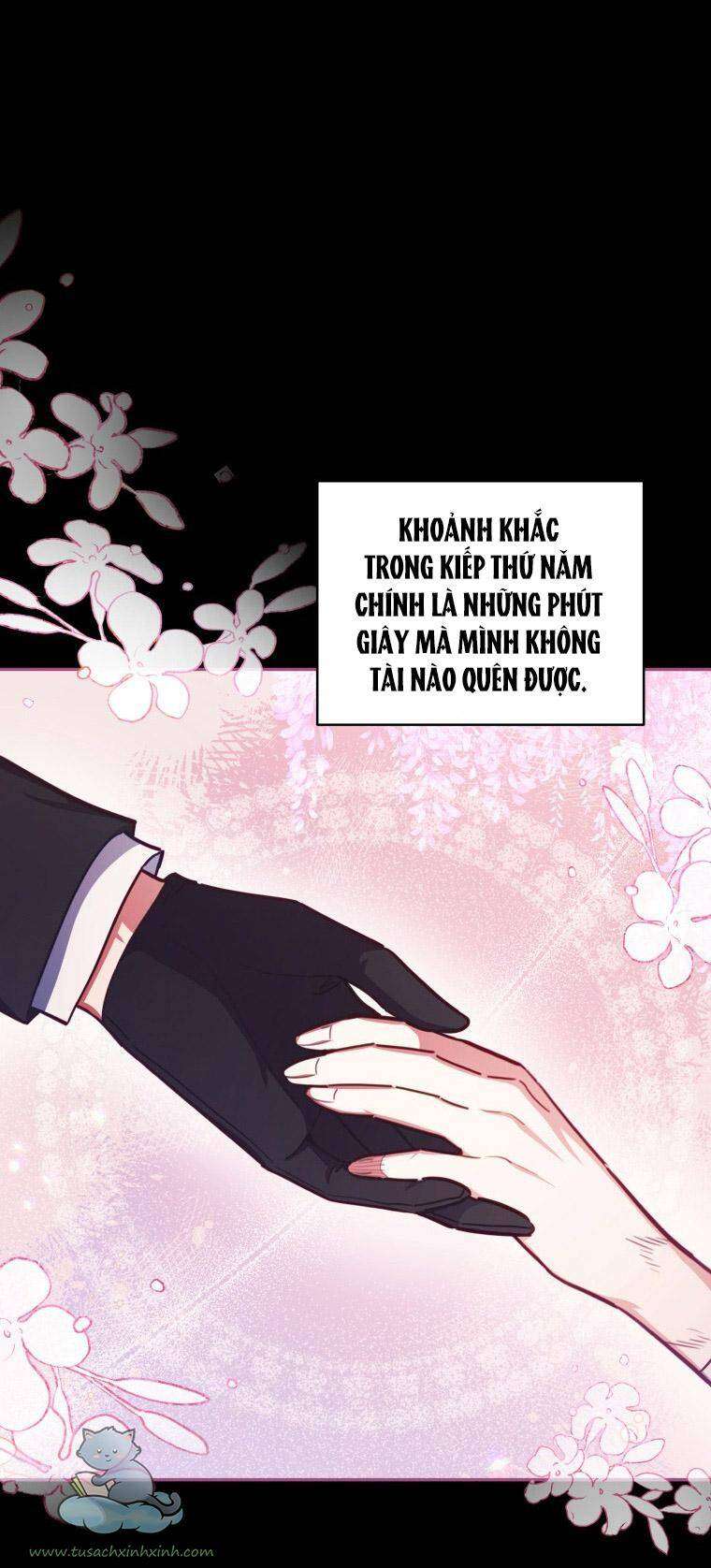 Quý Cô Khó Gần Chapter 52 - Trang 2