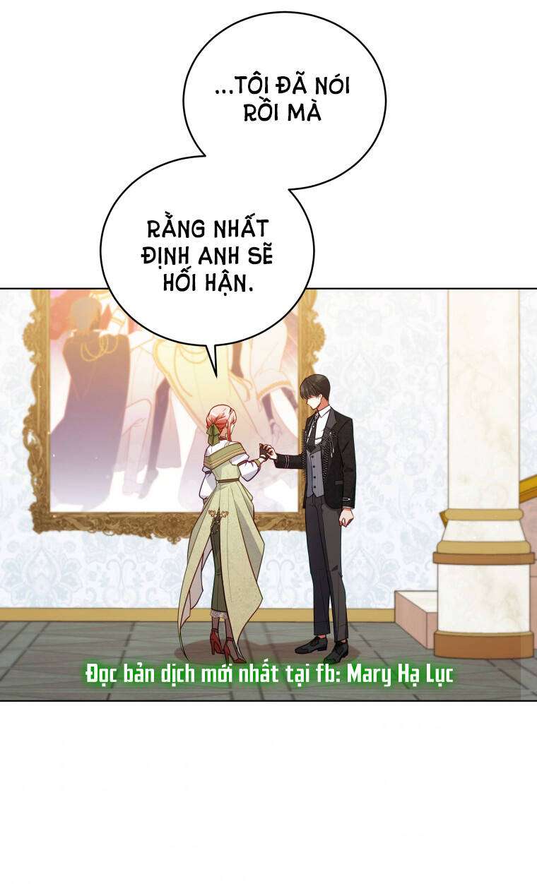 Quý Cô Khó Gần Chapter 51 - Trang 2