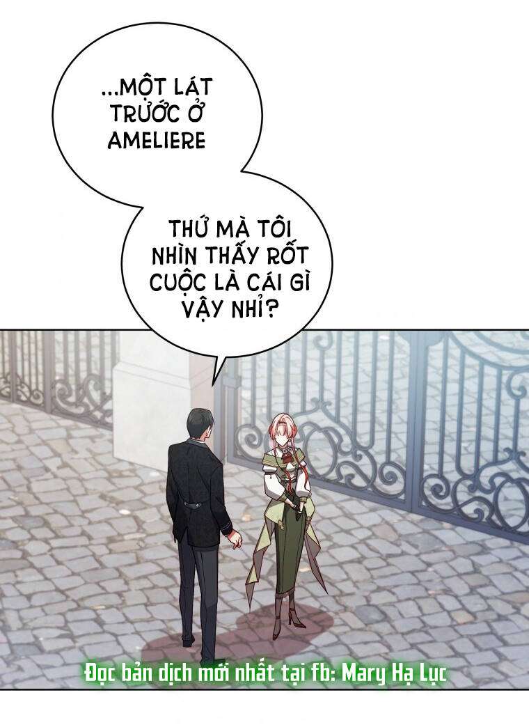 Quý Cô Khó Gần Chapter 51 - Trang 2