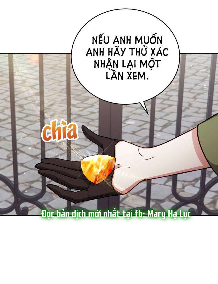 Quý Cô Khó Gần Chapter 51 - Trang 2