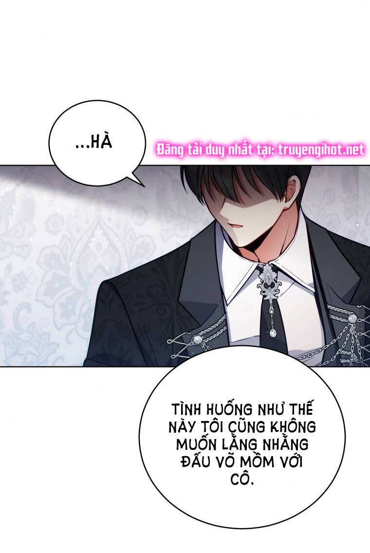 Quý Cô Khó Gần Chapter 51 - Trang 2