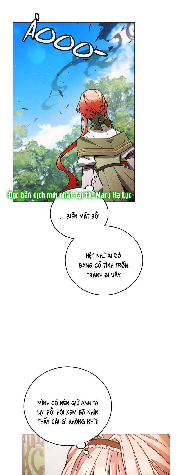 Quý Cô Khó Gần Chapter 51 - Trang 2