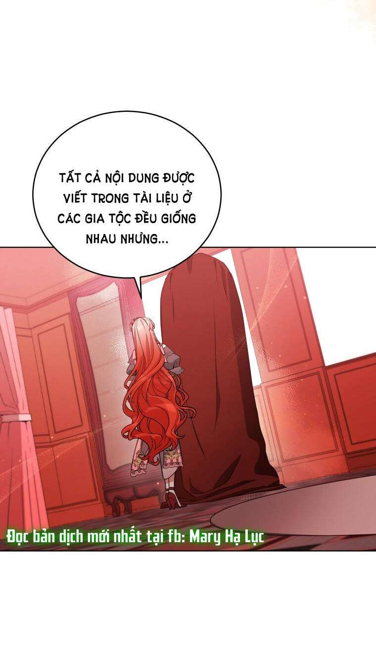 Quý Cô Khó Gần Chapter 51 - Trang 2