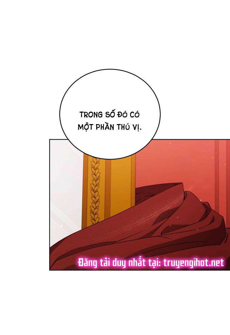 Quý Cô Khó Gần Chapter 51 - Trang 2