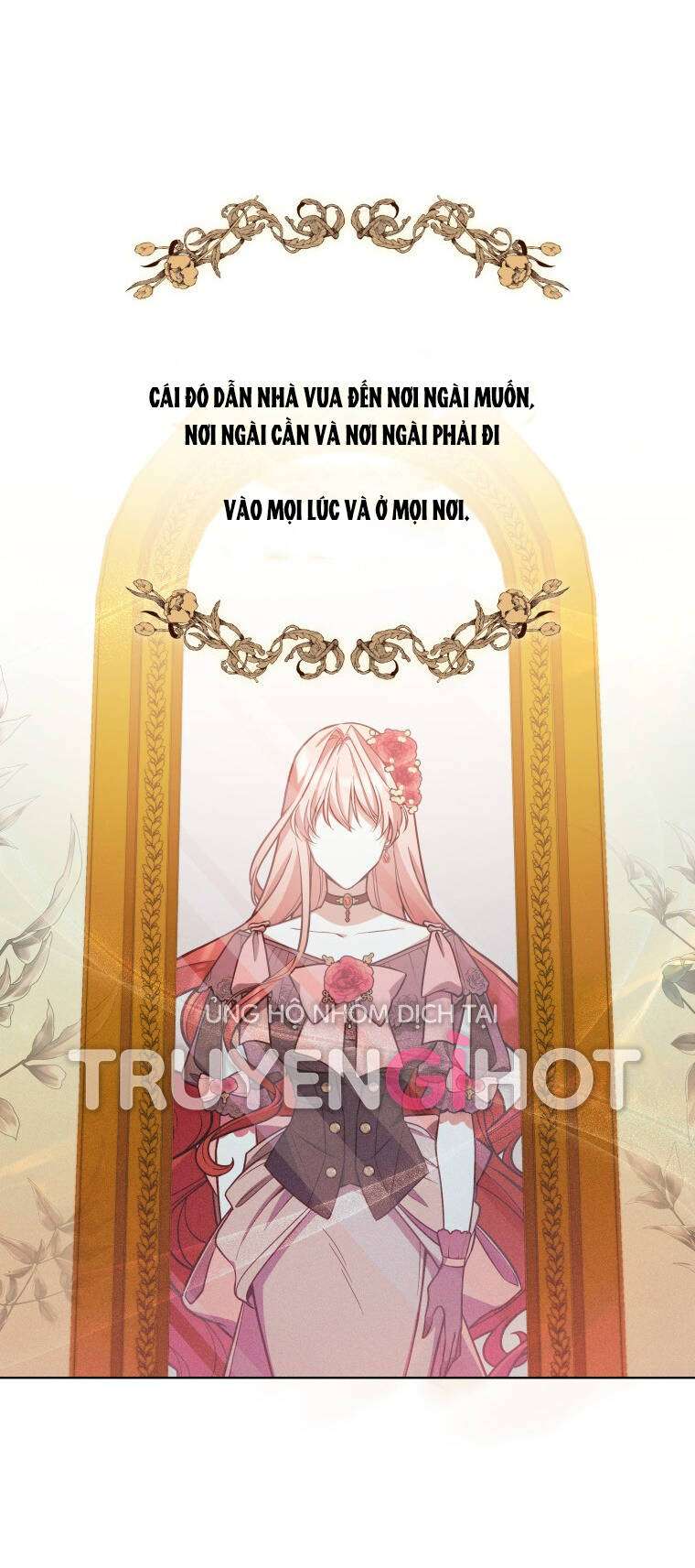 Quý Cô Khó Gần Chapter 51 - Trang 2